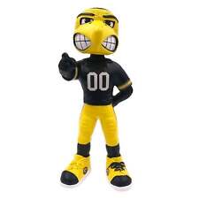 Herky the Hawk Iowa Hawkeyes Showstomperz 4.5 inch Bobblehead NCAA College picture