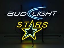 CoCo Dallas Stars Bvd Light Logo Beer Neon Sign Light 24