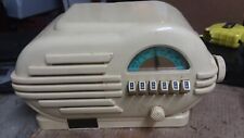 TESTED AND WORKING CROSLEY Collector’s Limited Edition CR-3 Radio Cassette picture