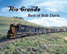 RIO GRANDE - Best of Bob Davis -- (BRAND NEW BOOK) picture