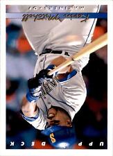 Kevin Mitchell #213 1993 Upper Deck picture