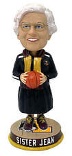 Sister Jean Loyola Chicago Ramblers Dashboard Mini Bobblehead NCAA College picture