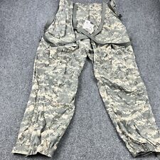 US ARMY TROUSER GEN III ECWCS SOFT SHELL COLD WEATHER Large Regular picture
