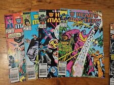 Transformers Collection #1-80 Complete Marvel Comic Set + Extra Special Issues  picture