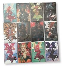 Die Comic Book Lot #4-15 - NM+ Bagged and Boarded Kieron Gillen & Stephanie Hans picture