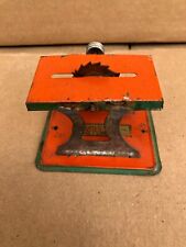 VINTAGE WEEDEN TABLE SAW ATTACHMENT picture