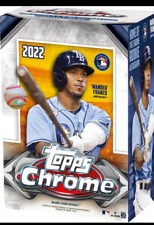 2022 Topps Chrome Refractor ALL Refractors Pick Your Card * COMPLETE YOUR SET * picture
