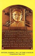 Arthur Charles Dazzy Vance National Baseball Hall of Fame & Museum picture