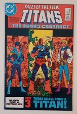 Teen Titans #44 