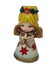 Caffco Christmas Angels with Gold Wings 6
