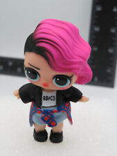 OMG Lol surprise mini doll Lil Outrageous picture
