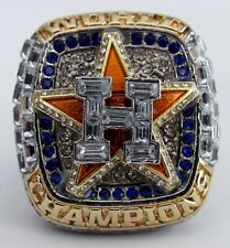 2022 Houston Astros World Series Championship Replica Rings 6 Different Players picture