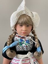 Life Like Doll  - Children Of The World Collection “Helene” Of Holland picture