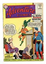Adventure Comics #260 GD/VG 3.0 1959 1st Silver Age origin of Aquaman picture