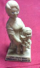 VTG R & W Berries Co. “Love....that’s What Grandmas Are Made Of” Figure 1971 USA picture