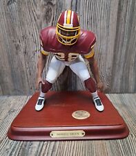 Danbury Mint Darrell Green #28 NFL Washington Redskins Figurine picture