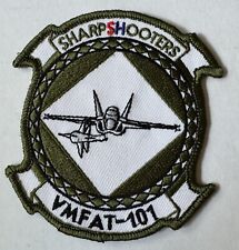 VMFAT-101 Sharpshooters 3.75