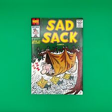 Sad Sack 1960 #24 comic picture