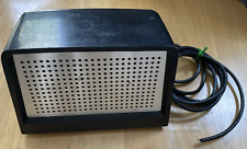 Vintage Western Electric Bell System Loud Speakers 760A picture