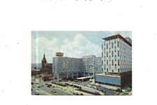 Vintage Postcard Jack Tar Hotel San Francisco CA   Chrome picture