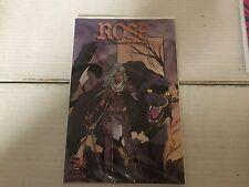 ROSE (Image 2017) #1 A NM Saga Reborn Seven to Eternity Walking Dead picture