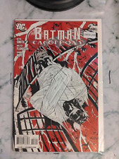 BATMAN CACOPHONY #3 MINI 7.0 DC COMIC BOOK CM14-258 picture