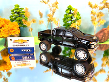 Chevrolet, Crew Cab, Johnny G Customs, G-5 Lift Kit For 1/64 Scale DCP Wheel Set picture