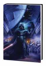 STAR WARS LEGENDS: THE EMPIRE - Hardcover, by Ostrander John; Marvel - Very Good picture