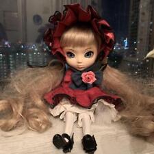 Pullip Rozen Maiden Shinku Hobby Toy Doll Collection Red Japan Good Condition picture