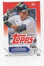 2023 TOPPS SERIES 2 BASEBALL INSERTS  & ROOKIES PICK YOUR CARD picture