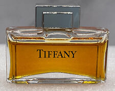 Vintage TIFFANY by Tifffany & Co Eau de Parfume .25oz 7.5ml ~ Approx. 90% Full picture