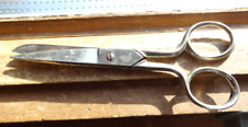 Vintage Keen Edge 5 Inch Scissors #250 Italy picture