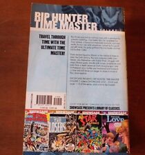 Showcase Presents Rip Hunter, Time Master Vol. 1 by Jack E. Miller VF picture