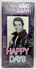 Happy Days TV Show Trading Card Box 36 Packs Autographed Henry Winkler 13/50 picture