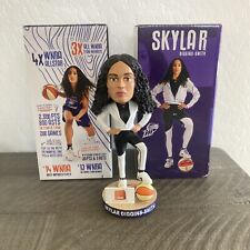 Skylar Diggins-Smith WNBA Bobblehead PHOENIX MERCURY Basketball /1500 SGA picture