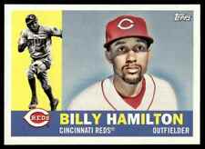 2017 Topps Archives B Billy Hamilton Cincinnati Reds #7 picture