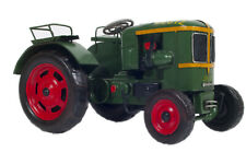 Deutz F4L 514 Model Tractor Metal Handmade iron Model Tractor picture