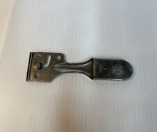 VINTAGE SEECO BOX CUTTER RAZOR KNIFE …MADE IN USA picture