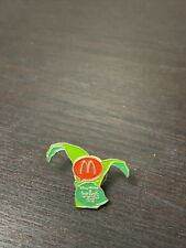Vintage 1998 Pixars a Bugs Life LEAF Leaves Rare Movie Lapel Pin #5 picture