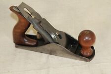 Early Stanley No. 3C Corrugated Plane 3 Patent Dates 1902, 1910. Blade 1892 1893 picture