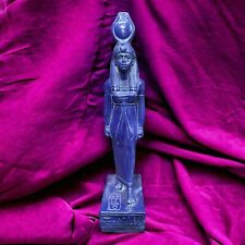 Ancient Egyptian Antiques BC  Isis Goddess of Fertility Pharaonic Rare BC picture