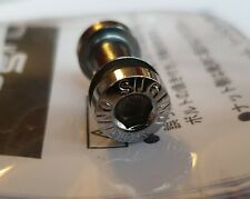 END OF STOCK CLEARANCE  - Sugino seat binder pin clamp picture