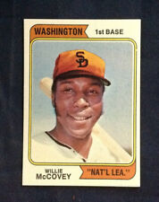 1974 Topps Pick a Card Complete your Set EX-MT-NM #192-366    NEW UPDATED picture