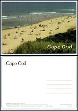 MASSACHUSETTS Jumbo / Giant Size Postcard - Cape Cod, Beach, Ocean, Surf  picture
