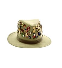 Hat German Style with Pins Vintage Collection picture