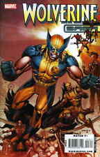 Wolverine Saga (2nd Series) #1 VF/NM; Marvel | we combine shipping picture