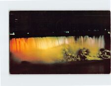 Postcard American Falls Niagara Falls New York USA North America picture