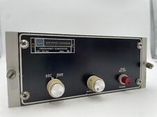 Watkins Johnson Frequency Converter IFC-162 picture
