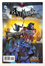 BATMAN Arkham Unhinged #15, #17, #20 (2013) DC Comics Sold separately picture