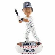 Gary Sanchez New York Yankees Baller Special Edition Bobblehead MLB picture
